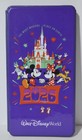 Walt Disney World Parks 2026 Pressed Penny Book Coin Album Mickey   Friends New