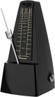 Mechanical Metronome Black loud Sound Piano Drum Violin Guitar