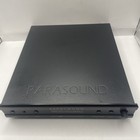 Parasound Zphono - Usb Phono Preamplifier And Digital Interface
