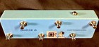 Switch-6  Tc Helicon Pedals Voice Live Models  Extreme  More  - Handmade In Usa