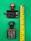 Lot Of 5 Vintage Office Stamps Numbering Date Stamp Trodat Consolidated Re