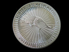 Australia 2017 Kangaroo1 Oz  9999
