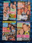 Lot Of 19 Issues Soap Opera Digest Magazine Between 1994 - 2020 No Labels