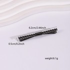 Men s Metal Tie Bar Clip Collar Pin Wedding Party Business Formal Shirt Jewelry