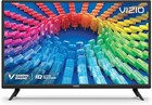 Vizio 43 Inch 4k Uhd Hdr Dled Smart Tv  v4k43m-0801 