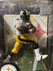 New jerome Bettis pittsburgh Steelers 2010 Mcfarlane Nfl Legends 6 Variant