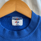 Vintage 90   s Madison Wisconsin Kids Large Crewneck Sweatshirt