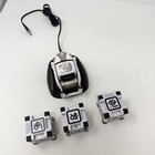 Anki Cozmo Robot Cosmo 300-00046 Original  W  Three Cubes Charging Base