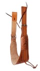 Horse Western Tooled Leather Rear Flank Saddle Cinch Billets 97rs01lt