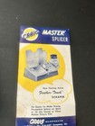 Vintage Craig Master Splicer -     8mm Or 16mm Sound Or Silent Motion Film Editing