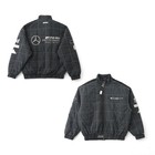 Adidas Originals X Bad Bunny X Mercedes-amg Petronas F1 Collaboration Fw25