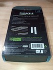 Duracell Rechargeable Gaming Universal Charging System For 2 Wii Controllers