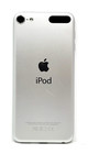 Apple Ipod Touch 6th Generation 128gb Model  a1574  Silver - Open Box