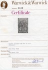 Cayman Islands 1935 Kgv Pictorial Set Complete  w w Cert  Vfu  Sg 96-107 