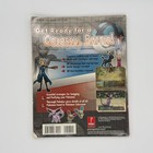 Pokemon Colosseum Prima Official Strategy Guide 2004 Nintendo Gamecube Vintage