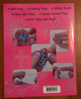 Needle Tatting Techniques   More By Handy Hand Inc   Barbara Foster