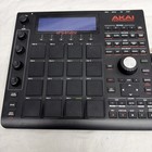 Akai Professional Mpc Studio Gen2 Black Program Controller As Is Parts Untested