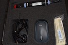 Accutome Keeler B-scan Plus Ultrasound