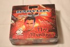 Babylon 5 Ccg 18 Pack Booster Box-the Shadows Sealed