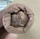 1960 Canada Penny  Roll  50 Coins  - Uncirculated