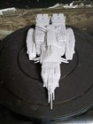  aliens  Uscss Haldin 3d Resin Print 8 5 