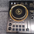 Pioneer Dj Ddj-400-n Gold Limited Edition 2ch Dj Controller Rekordbox Tested