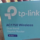 Tp-link Ac1750 V 5 8 Dual Band Gigabit Archer A7 Wireless Router