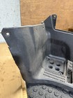 07 Suzuki Eiger 400 4x4 Foot Wells Heel Guards 
