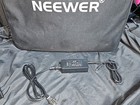 Neewer Ring Light Carry Bag   Spare Ac Adapter Fits 18  Light - Free Shipping