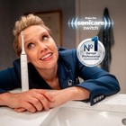 Philips Sonicare 4100 Rechargeable Toothbrush Pressure Sensor White Hx3681 23