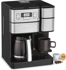 Cuisinart Ss-gb1fr Coffee Grind Brew Plus Coffeemaker - Certified Refurbished