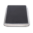Large Heavy Duty Digital Shipping Postal Parcel Scale 440 Lbs Stainless Steel