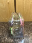 Vintage 2002  Sanrio Hello Kitty Flower Shower Rings Set Of 12 Pink Purple Green