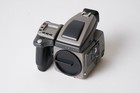 Hasselblad H4d-50 Mp Back  Hasselblad 50mp Digital Back  