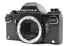 Late Model  near Mint W box  Pentax Lx Fa-1 35mm Slr Film Camera Body From Japan