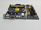 Asus B85m-e csm Lga 1150 Ddr3 Sdram Desktop Motherboard