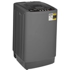 Portable Washing Machine 13 5 Lbs Full-automatic Washer And Dryer Combo Home Rv