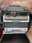 Hohner Corona Ii Accordion Fbbeb  brand New 