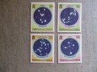Tristan Da Cunha  Scott   356-359  Mnh