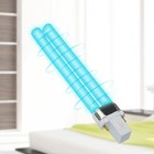 Uv Light Bulbs Aquarium Fish Tank Pond Ultraviolet Sterilize Lamp Tube For G23