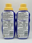 Espoma Organic Violet  8-ounce Concentrated Plant Food  2 Pack 