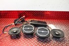2006 - 2013 Harley Electra Glide Rockford Fosgate Speakers   Amp Wiring Eg132