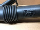 2003 Ford F-350 6 8l Engine Air Cleaner Outlet Duct Intake Hose 2c34-9r504-ba