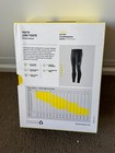 Skins Series 1 Active Compression Long Tights Youth Small S Black New With Box
