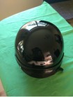 Afx Fx-3  Black  Size Xx Large Padded Helmet 8  To 8 1 4  Hat Size 64-65cm  dot 
