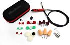 Maxshine Mn01 Mini Polisher With 5 8  Adaptor-polishing Tight Area Easily
