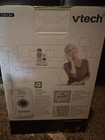 Vtech Cordless Digital Answering System Cs6124 Dect 6 0 Single Handset New