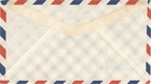 Costa Rica 1969 Airmail Cover San Jose To Usa Commercial Usage