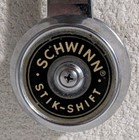 Vintage 1968 Schwinn Stingray Krate 5-speed Stik Shifter