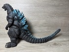 Bandai Godzilla 6    Vinyl Figure - 1998 Toho Monster Series G-01 Vintage 